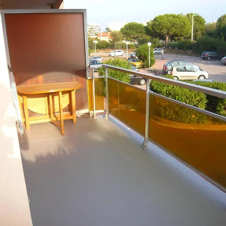 Avec Terrasse Spacieuse A 300m De La - Fr-1-833-28 * Canet-en-Roussillon